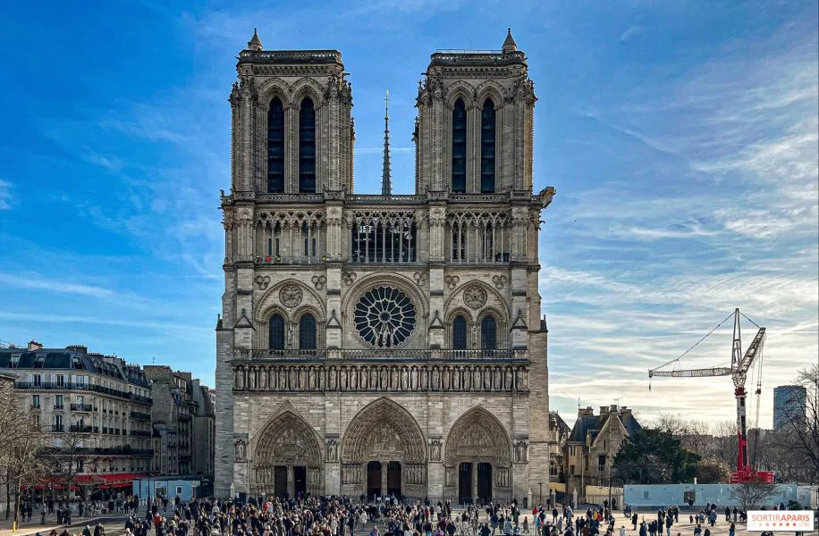 Notre Dame