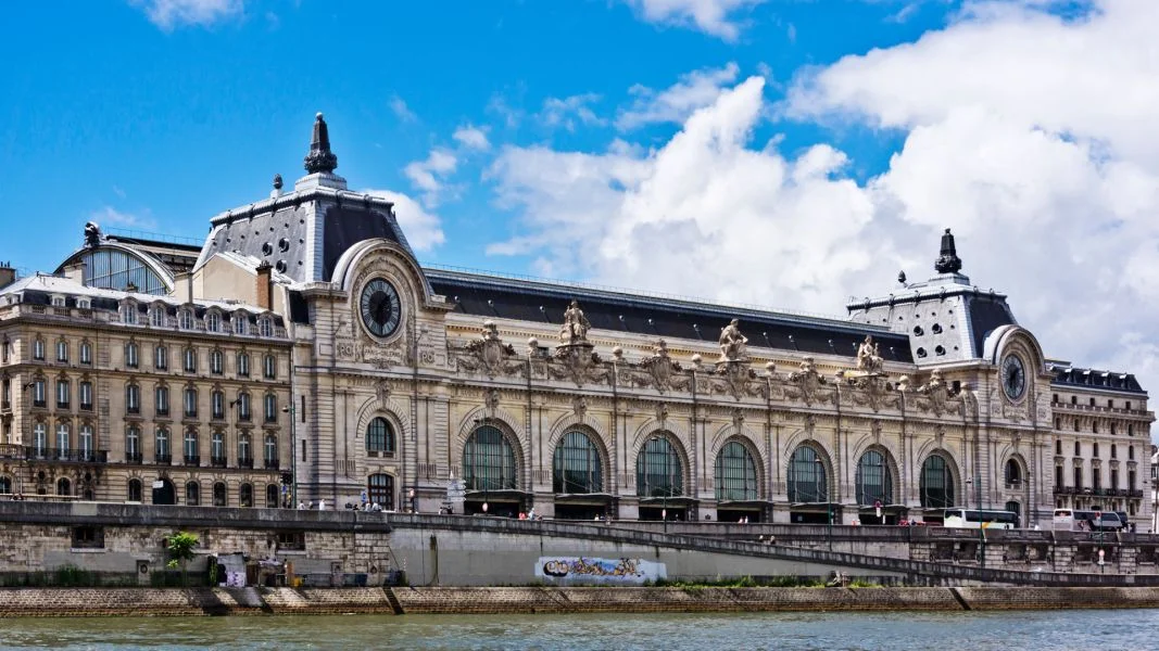 Musee D’Orsay