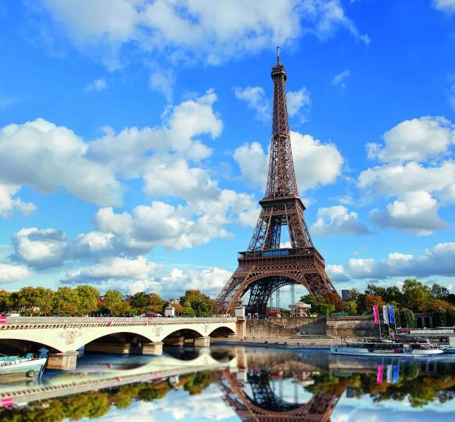 Tour Eiffel