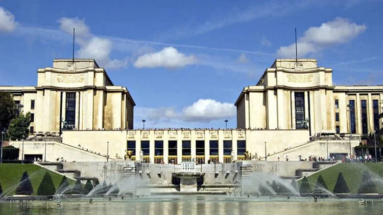 Palais de Chaillot