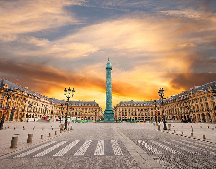 Place Vendôme