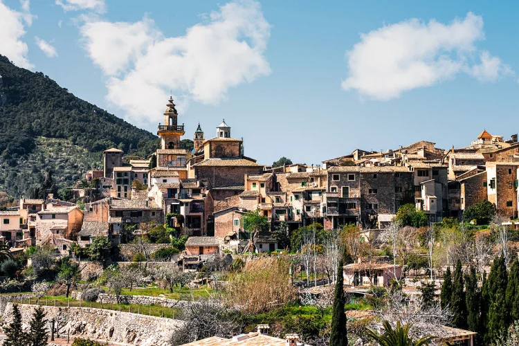 Valldemossa