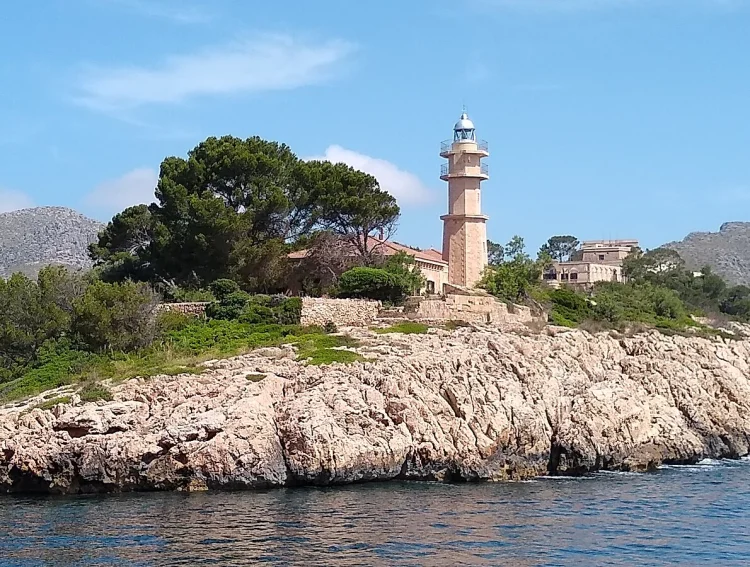 Far de Punta de l’Avançada