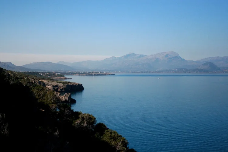 Badia de Pollença