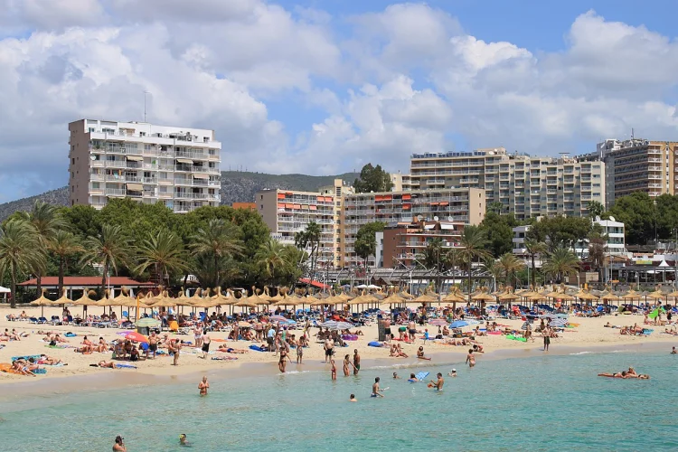 Magaluf