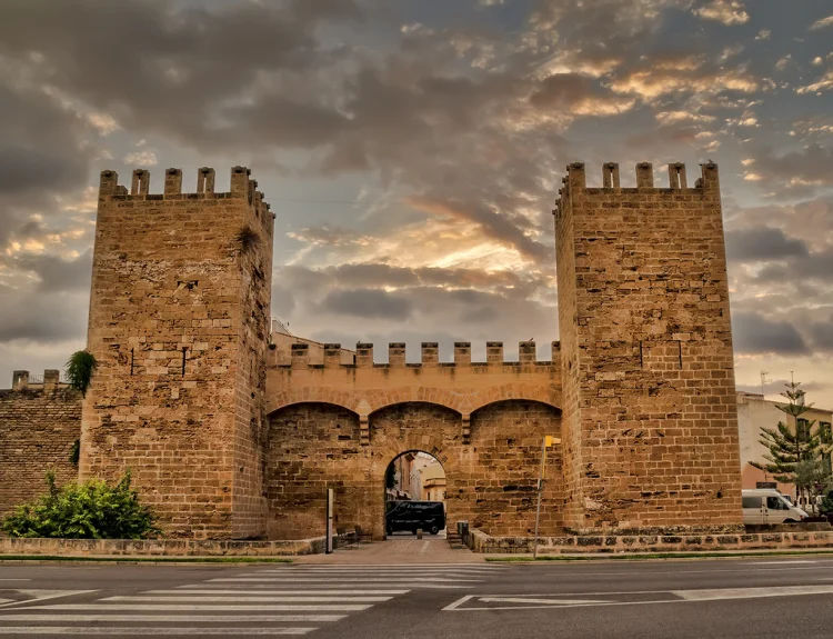 Alcúdia