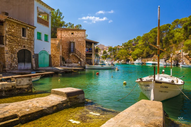 Cala Figuera