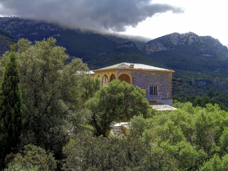 Son Marroig