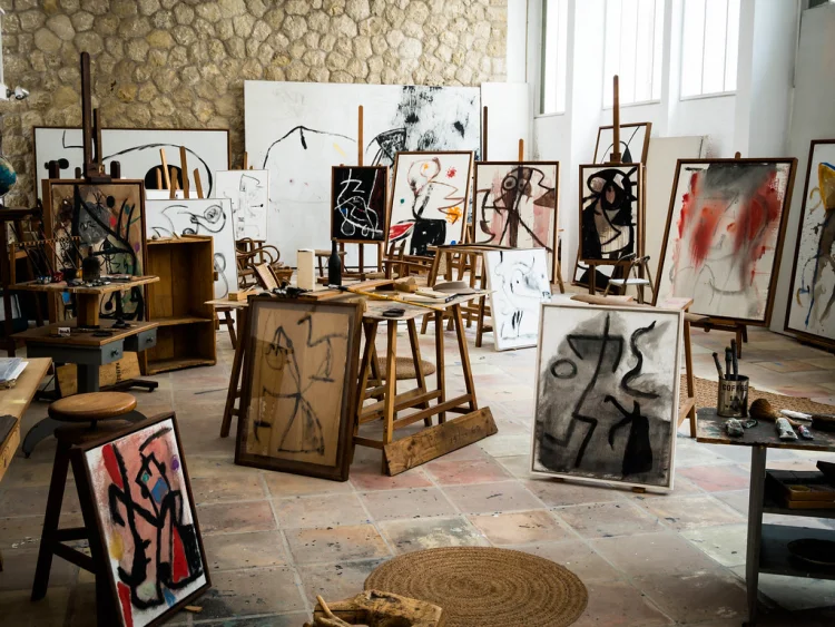 Fundació Miró Mallorca