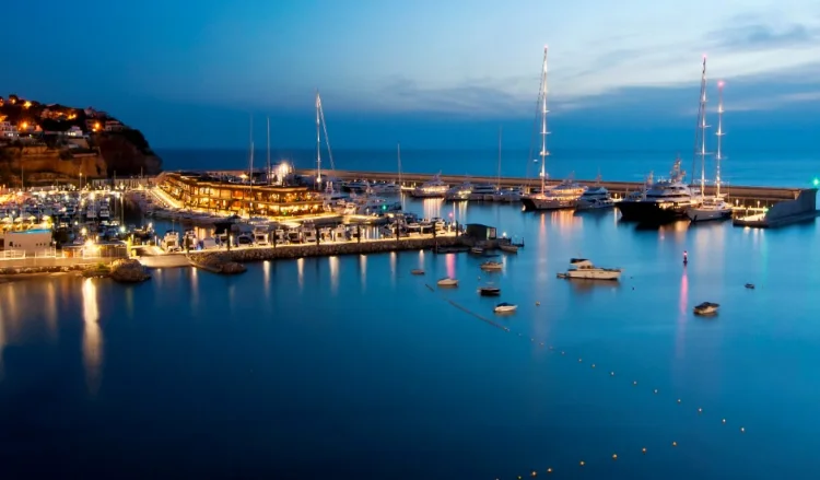 Port Adriano