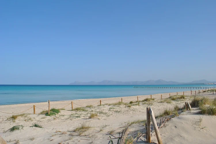 Playa De Muro