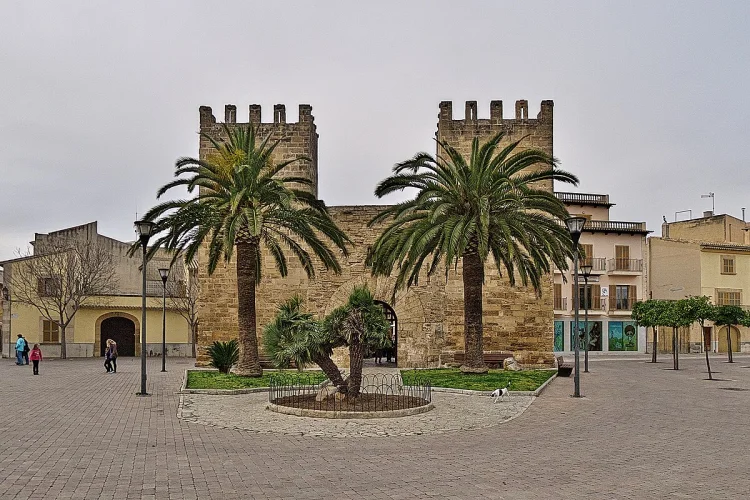 Mercat d’Alcúdia