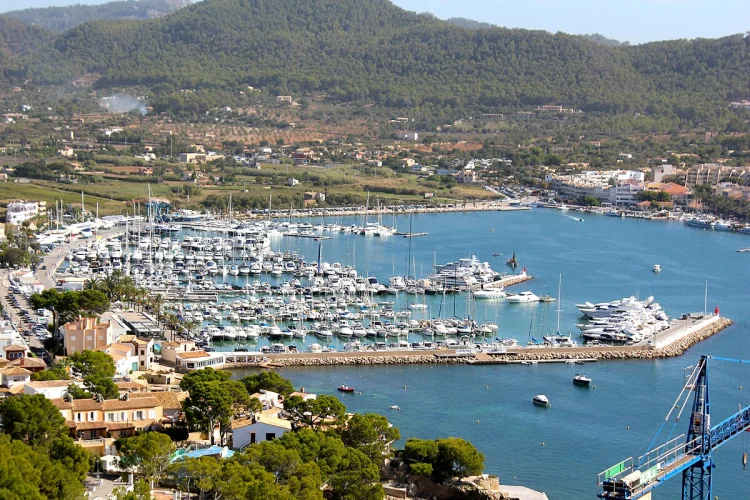Port d’Andratx