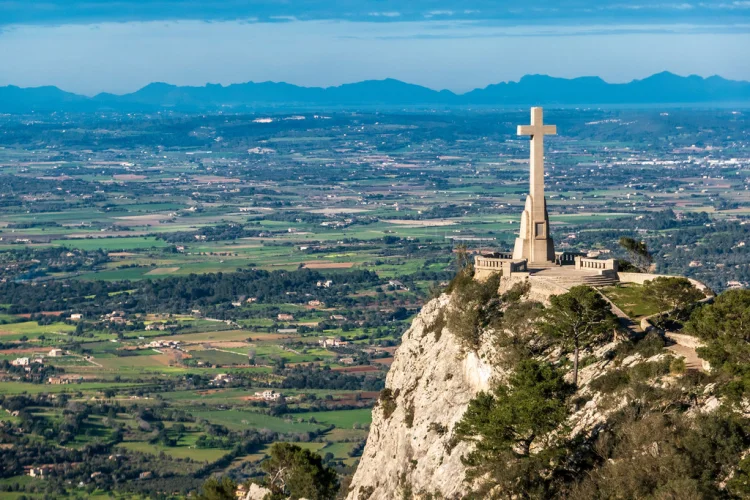 Sanctuary of Sant Salvador