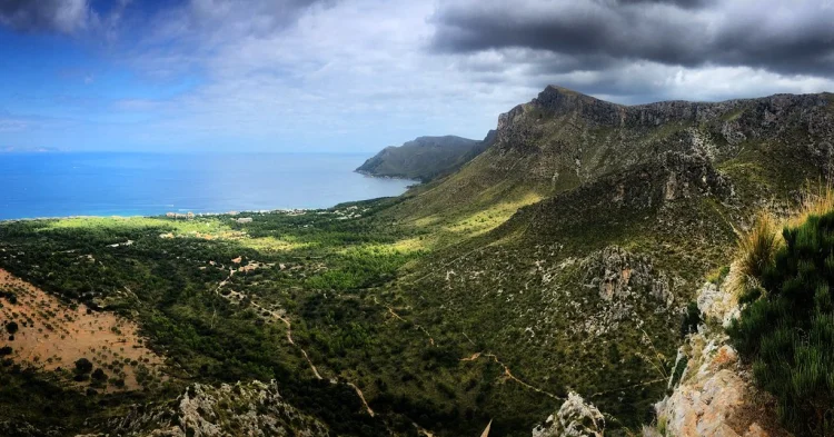 Parc Natural de la Península de Llevant