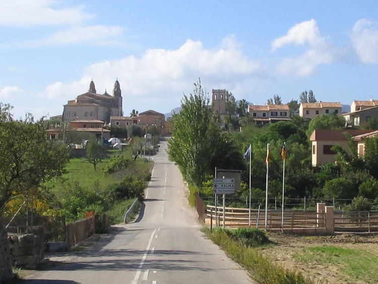Calvià