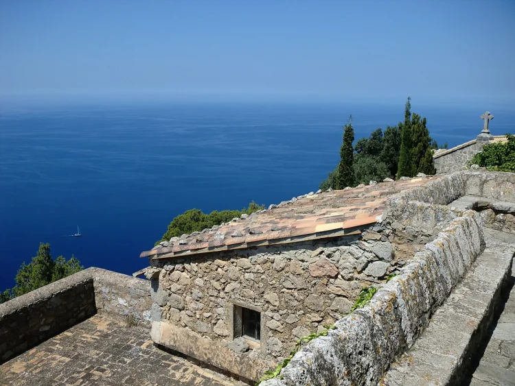 Ermita de la Trinitat