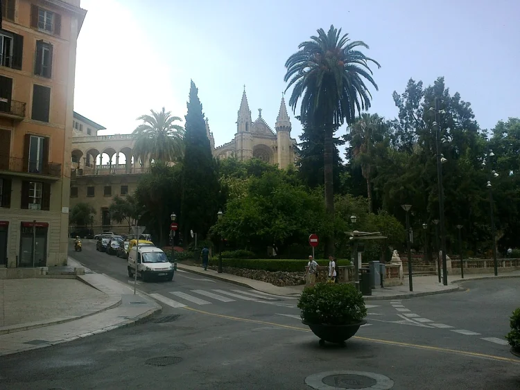 Passeig del Born