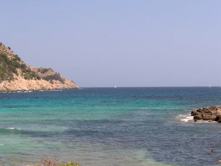 Cala Agulla