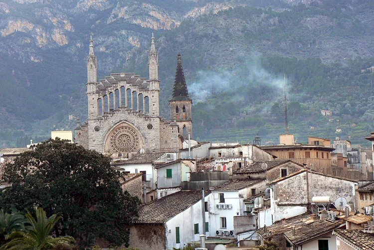 Sóller