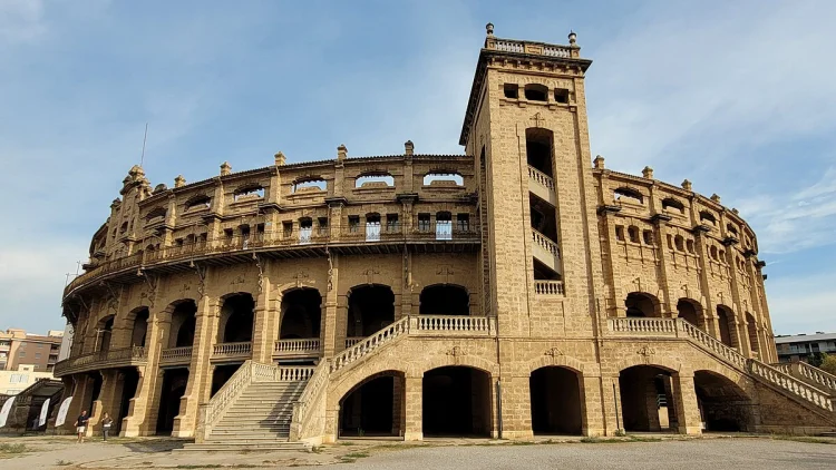Coliseu Balear