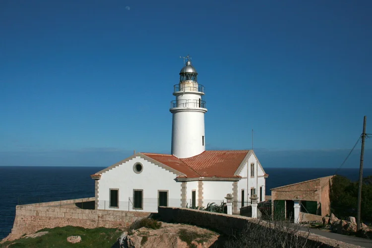 Capdepera Lighthouse