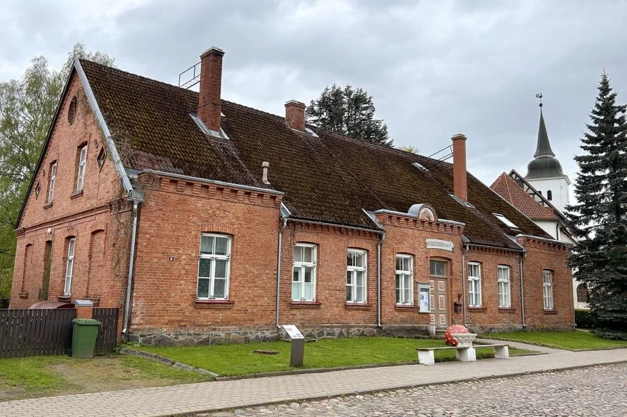 Kondase keskus