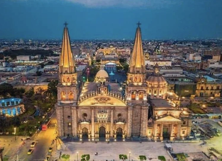 Catedral