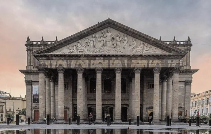 Teatro Degollado