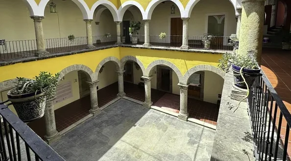 Museo de la Ciudad de Guadalajara