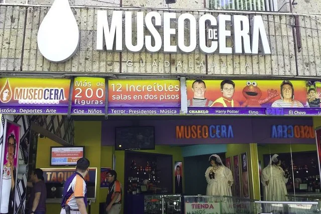 Museo de Cera