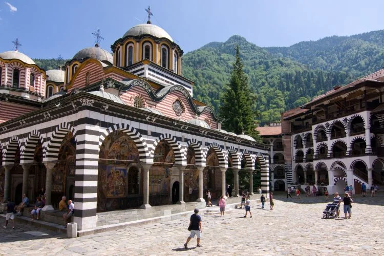The Bulgarians