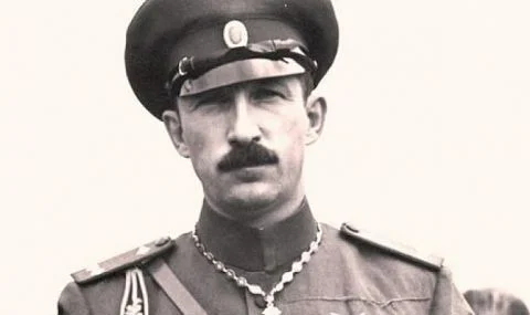 King Boris’ grave and the Relics of Ivan of Rila