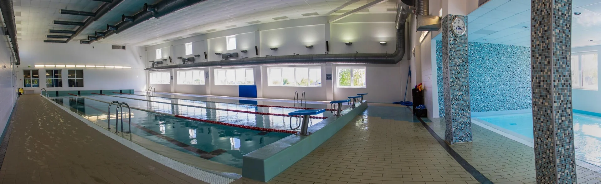 Kunda Spordikeskuse ujula