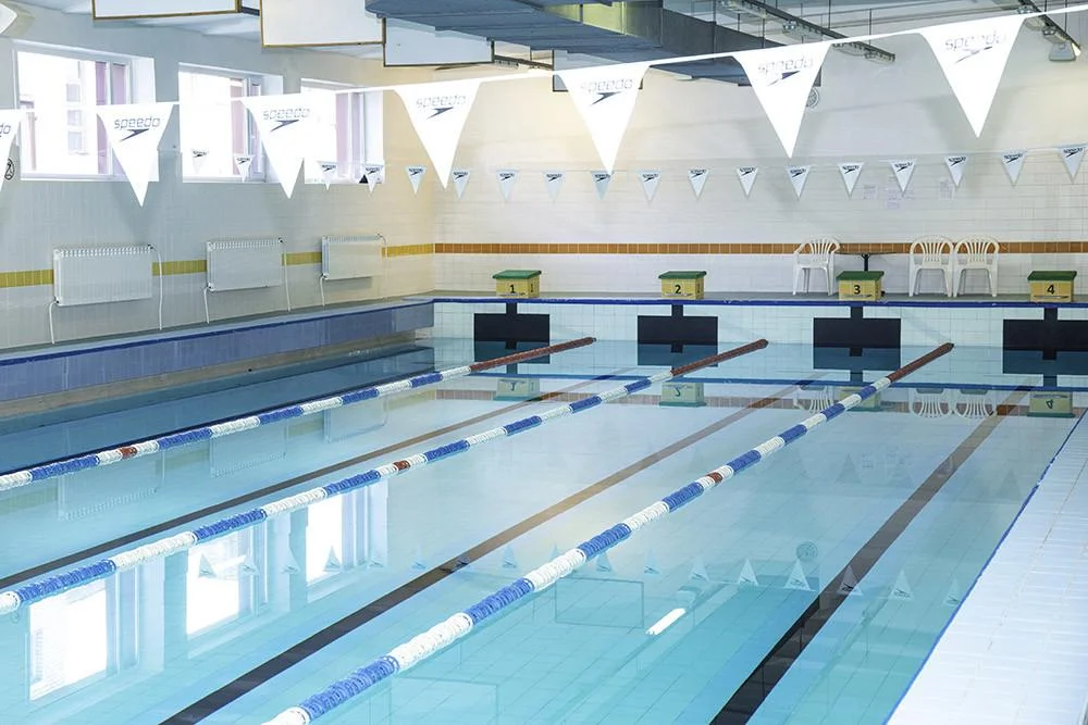 Tamsalu Spordikompleksi ujula