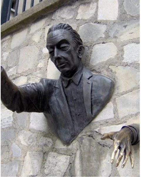 Le Passe Muraille
