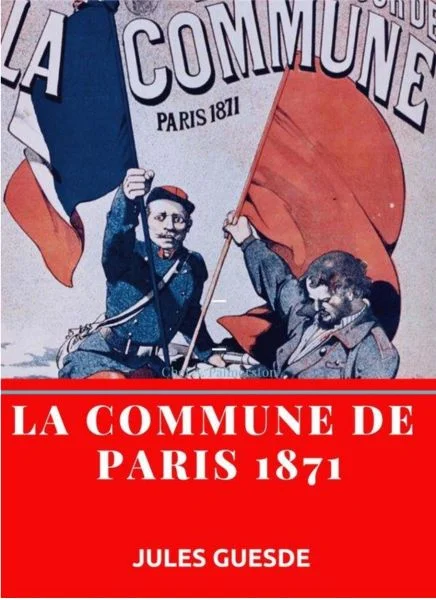 La commune de 1871