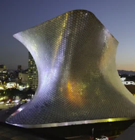 Museo Soumaya