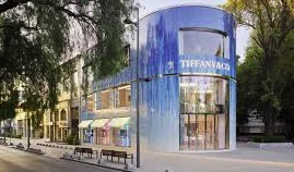 Tiffany & Co