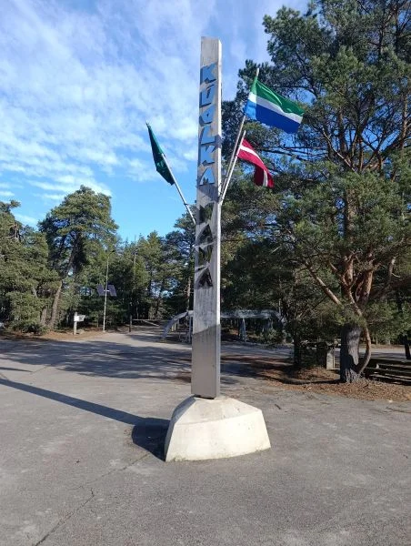 Kolkasraga robežzīme