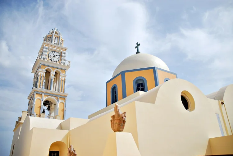 Cathedral of Saint John the Baptist