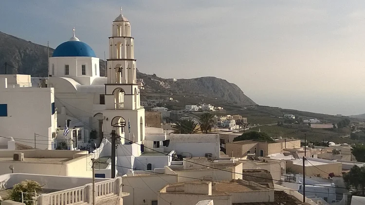 Pyrgos Kallistis