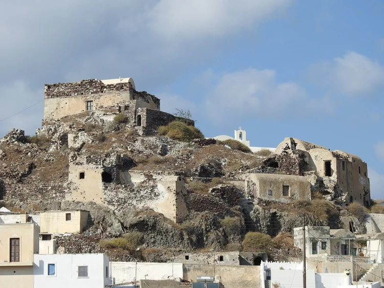 Akrotiri