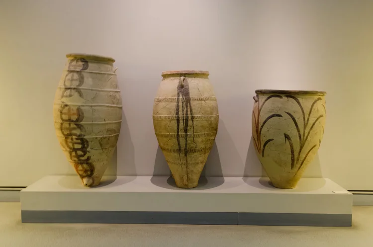 Museum of Prehistoric Thera