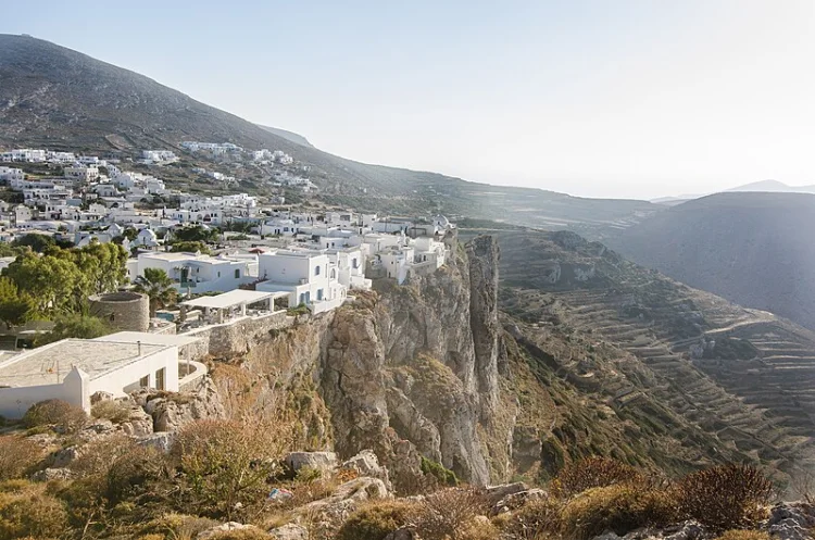 Folegandros