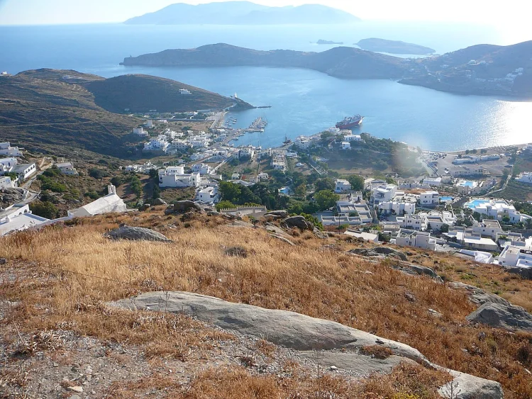 Sikinos