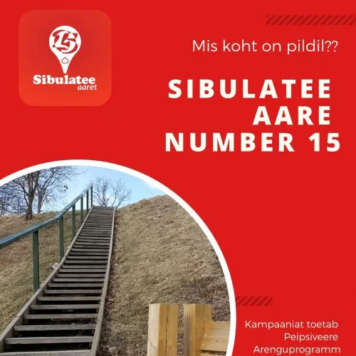 Kalevipoja säng