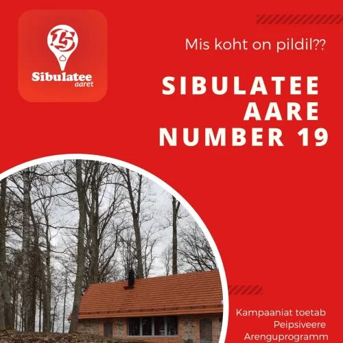 Vara Mõisapark ja allee koos renoveeritud mõisaaidaga