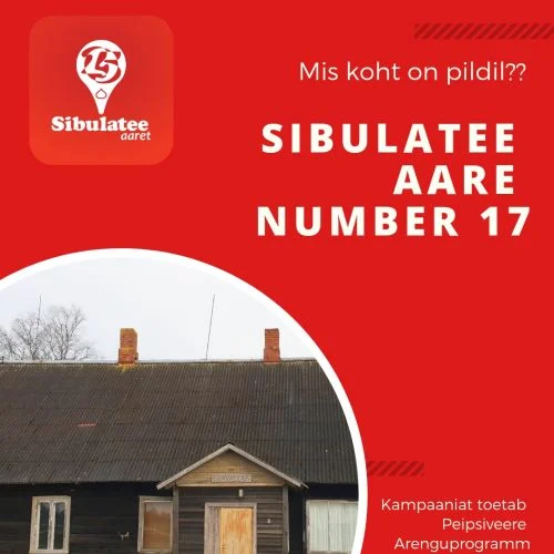 Tähemaa külapood