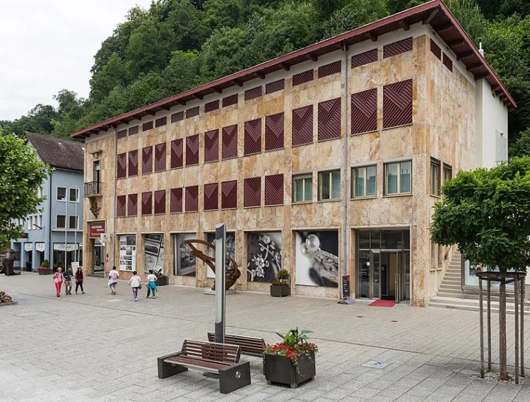 Kunstraum Engländerbau